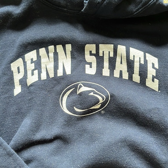 Penn State hoodie - Picture 3 of 4
